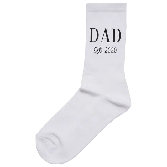 DAD Socken