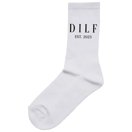 DILF Socken