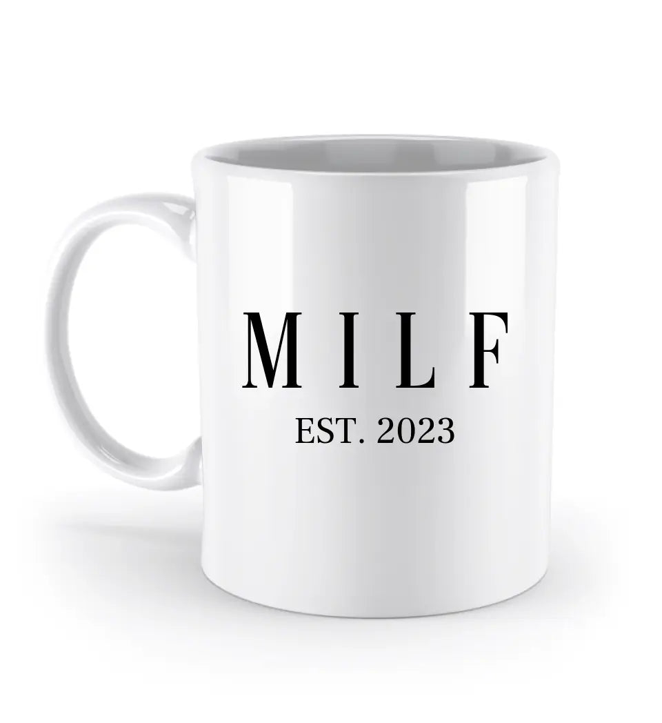 MILF - Tasse
