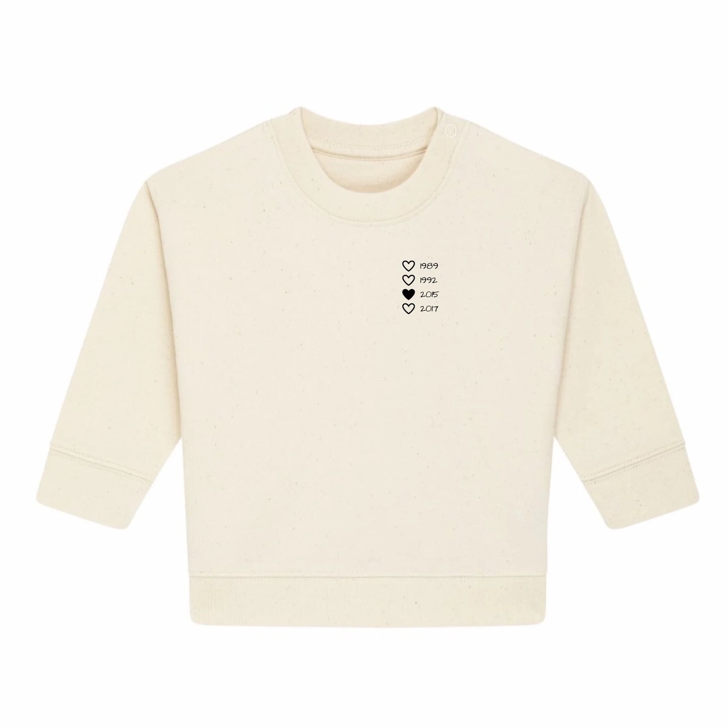 Baby Changer_Natural Raw_Packshot_Front_Main_0