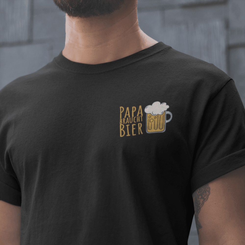 Bier t shirts -  Österreich