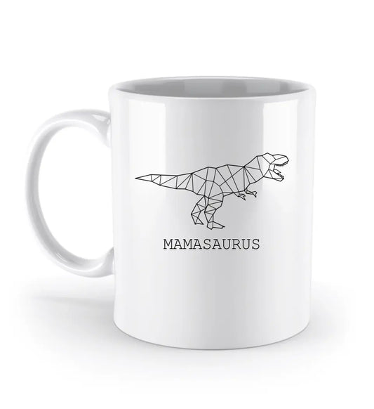 Mamasaurus - Tasse ohne Namen