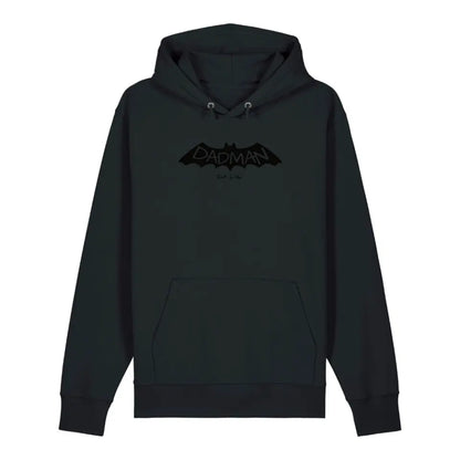 Dadman - Bio Unisex Hoodie *personalisierbar*