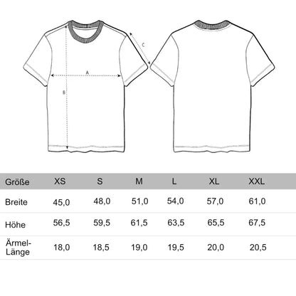 Oma Minimal - Bio Damen Shirt *personalisierbar*