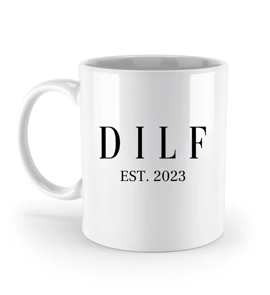 DILF - Tasse