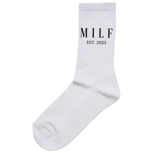 MILF Socken