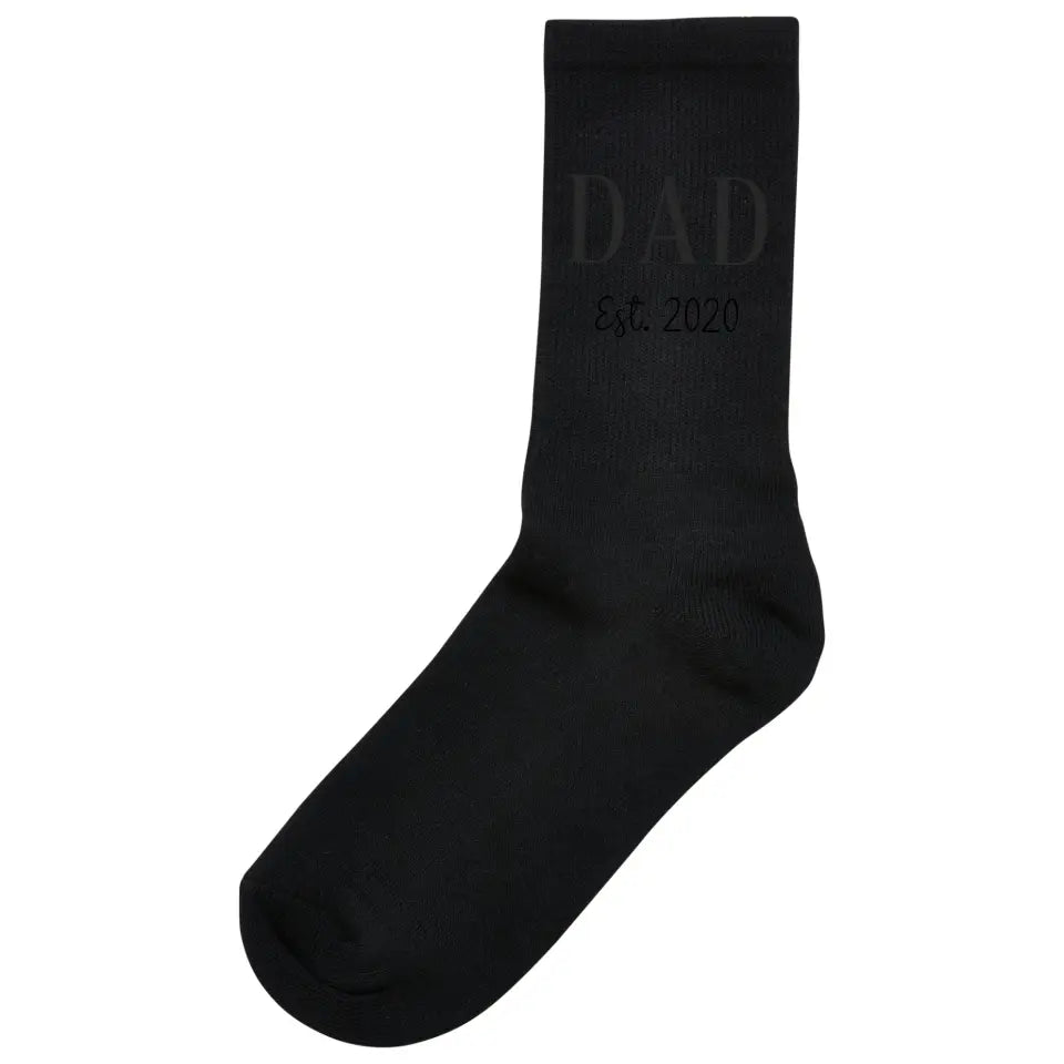 DAD Socken