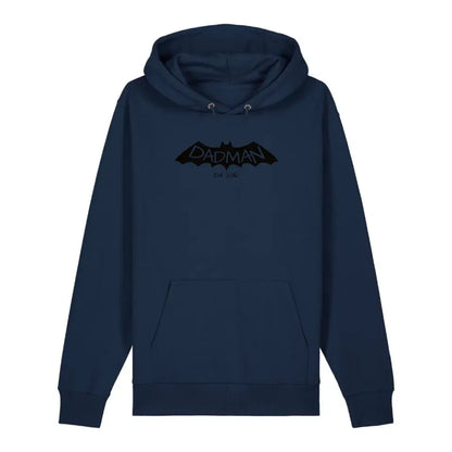 Dadman - Bio Unisex Hoodie *personalisierbar*