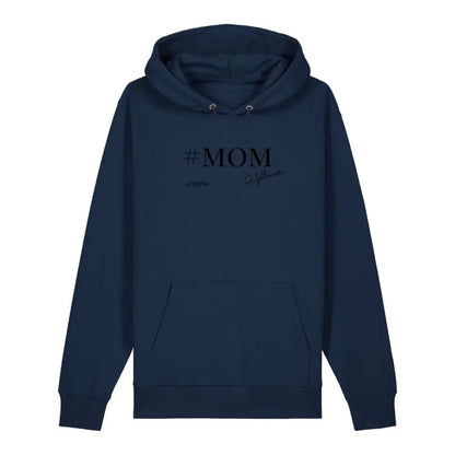 #MOM - Premium Organic Hoodie *personalisierbar*