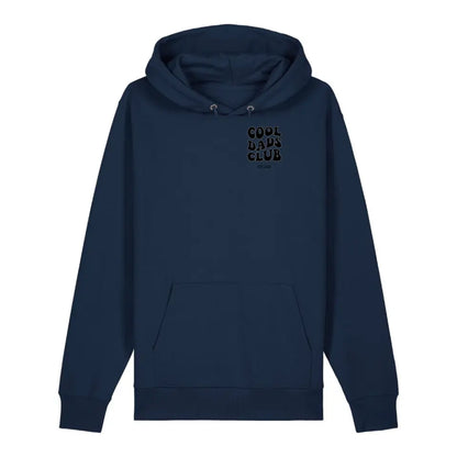 Cool Dads Club - Bio Unisex Hoodie *personalisierbar*