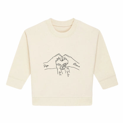 Baby Changer_Natural Raw_Packshot_Front_Main_0