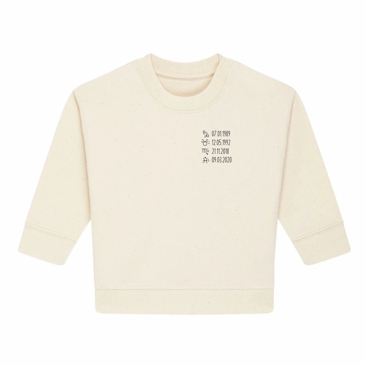 Baby Changer_Natural Raw_Packshot_Front_Main_0