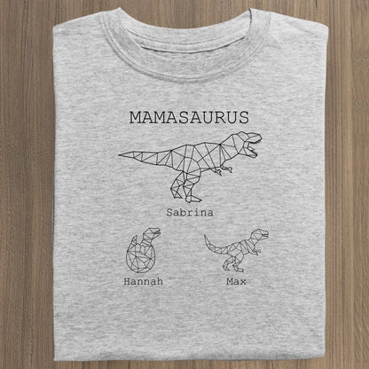 Heather Grey  front