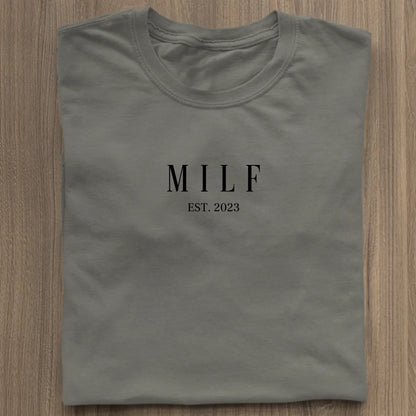 Khaki front