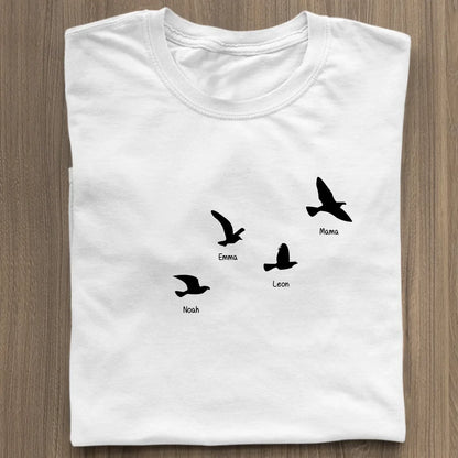 White front