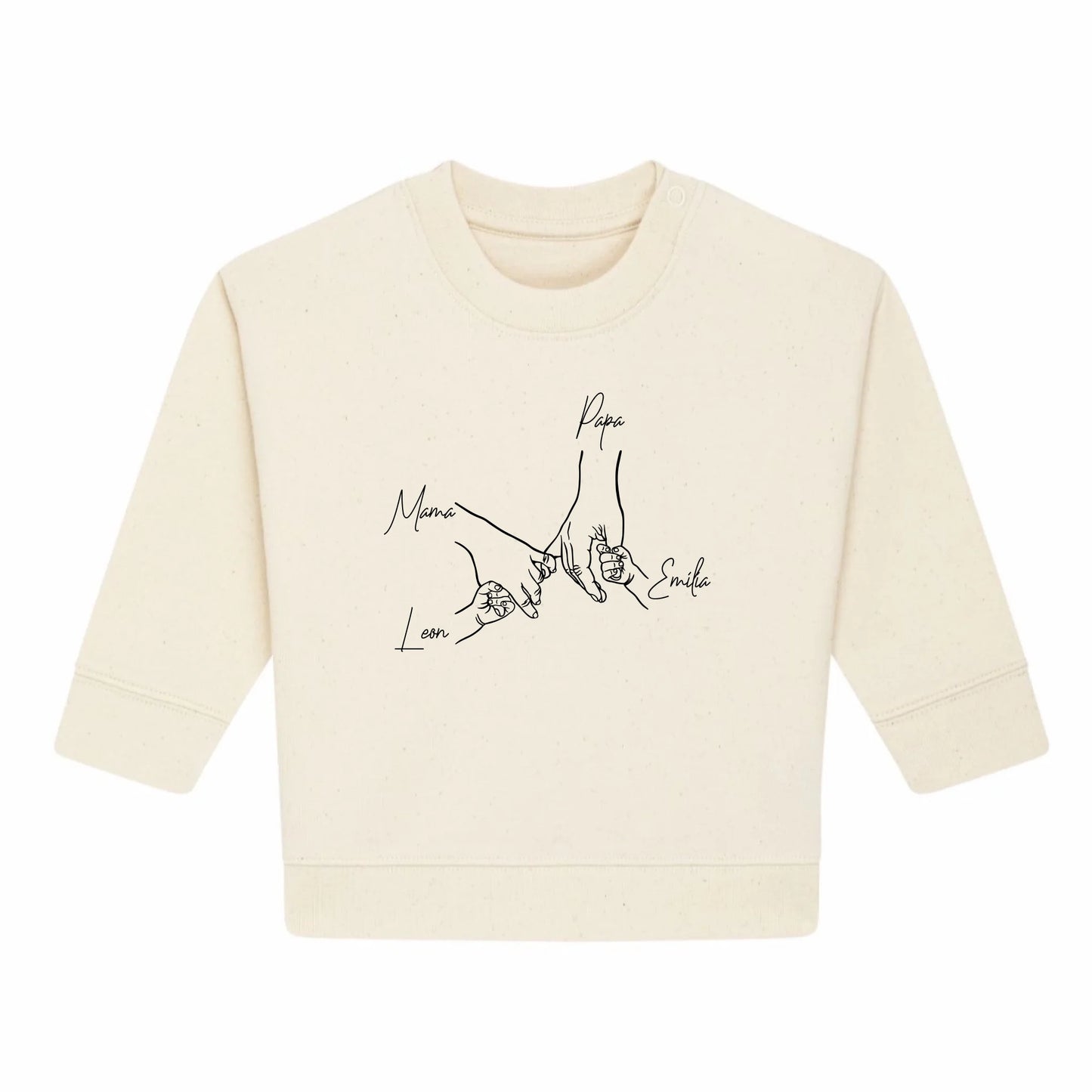 Baby Changer_Natural Raw_Packshot_Front_Main_0