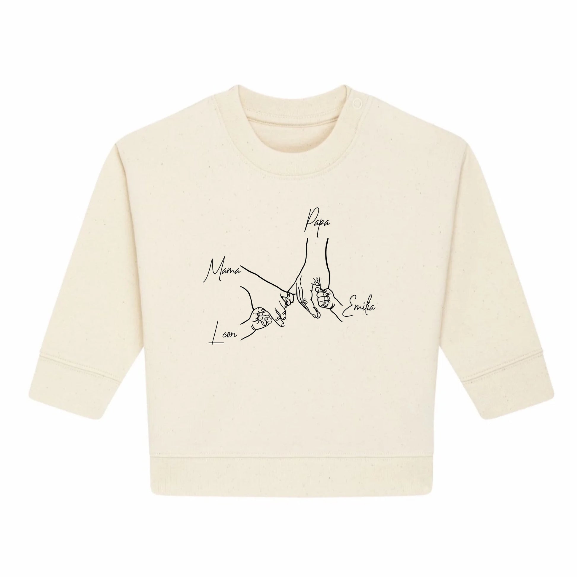 Baby Changer_Natural Raw_Packshot_Front_Main_0