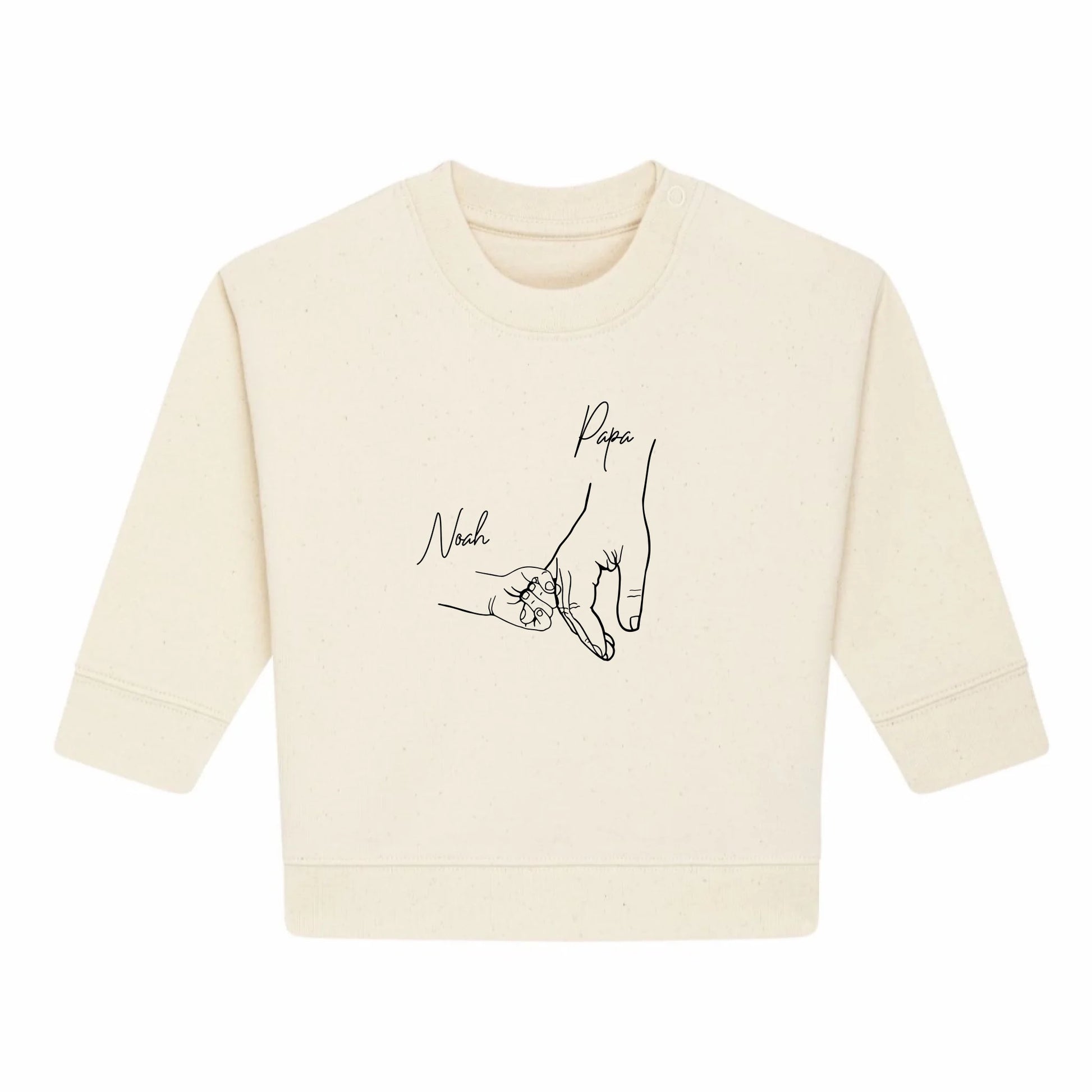 Baby Changer_Natural Raw_Packshot_Front_Main_0