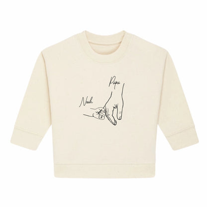 Baby Changer_Natural Raw_Packshot_Front_Main_0