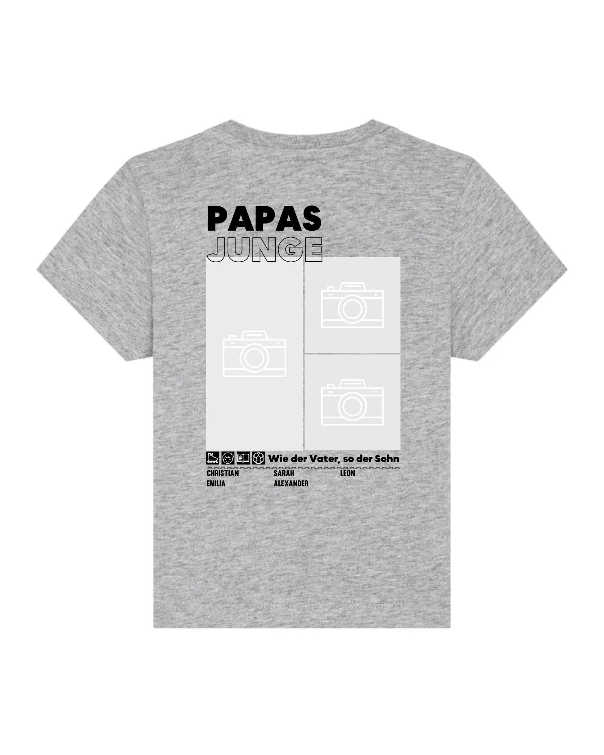 Baby Creator_Heather Grey_Packshot_Back_Main_0