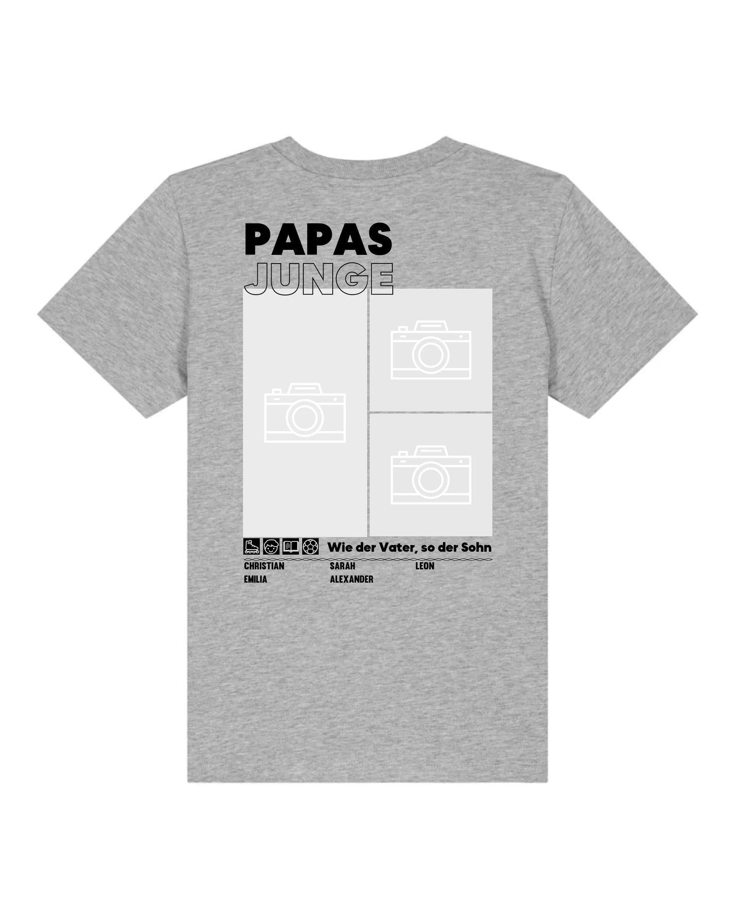 Mini Creator 2.0_Heather Grey_Packshot_Back_Main_0