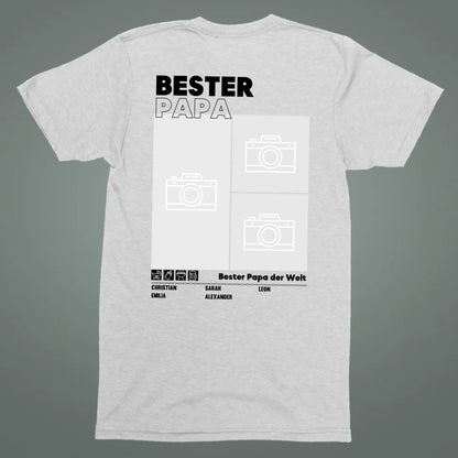 heather grey