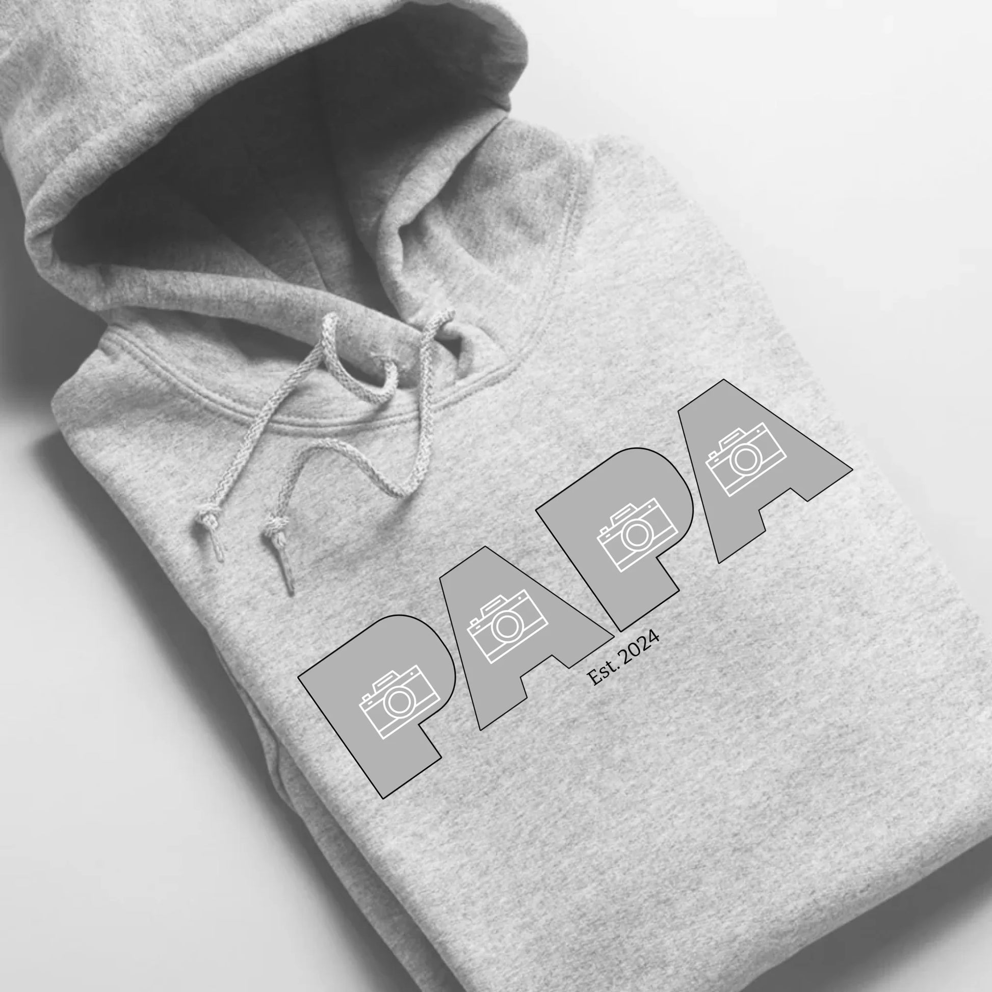 Heather Grey