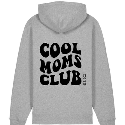 Heather Grey Back