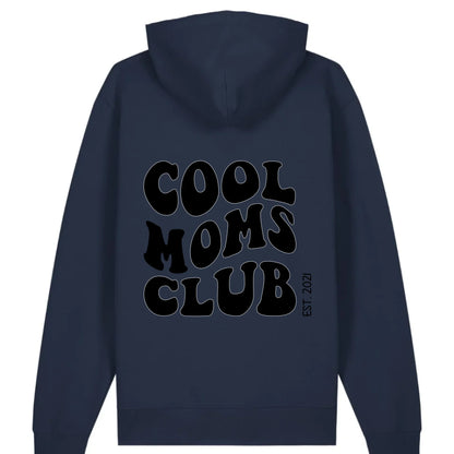Navy Back