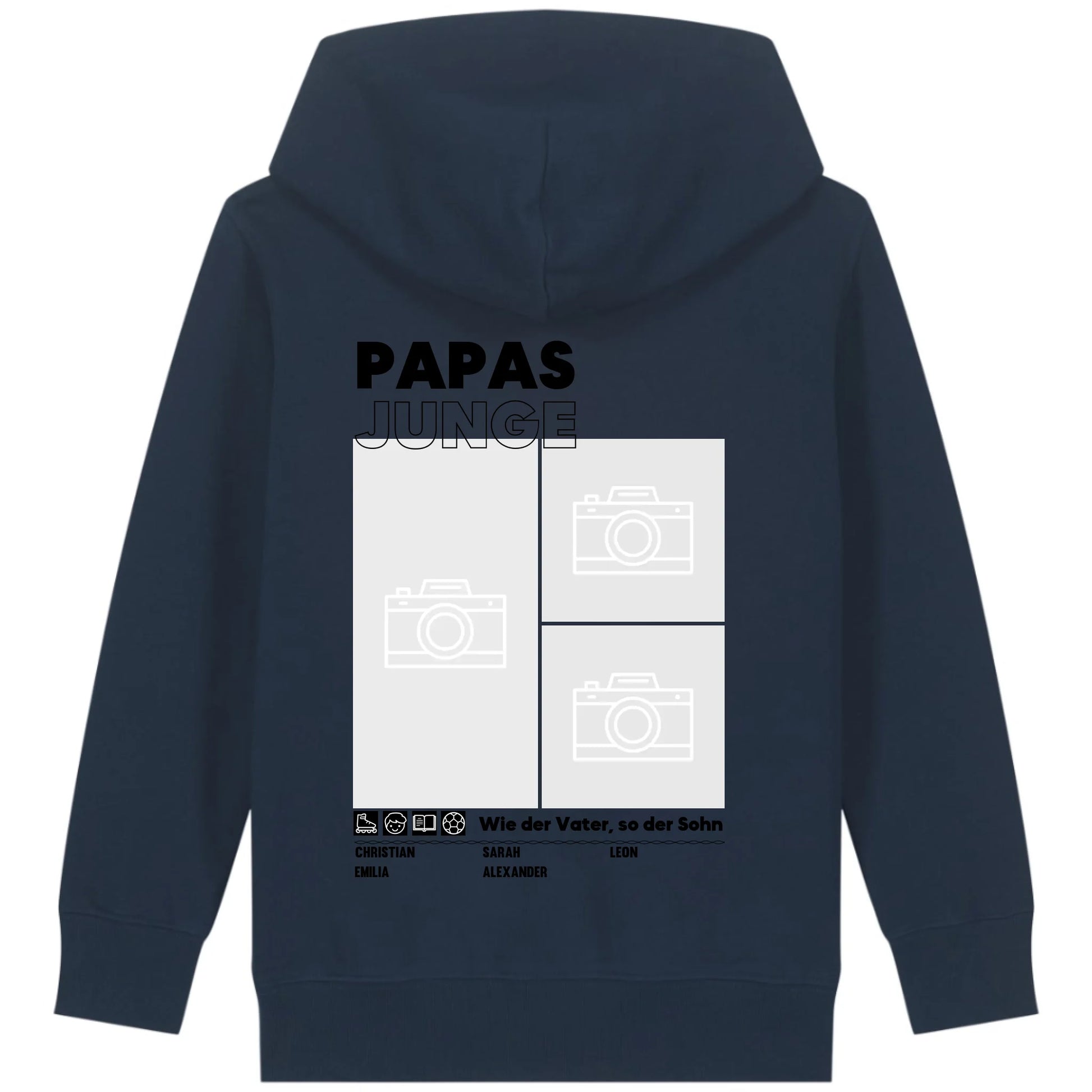 French Navy back