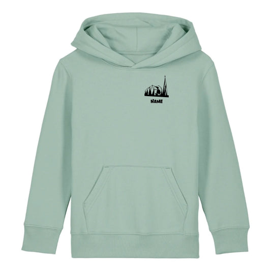 Messdiener Kinder Hoodie