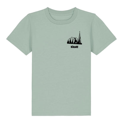 Messdiener Kinder Shirt