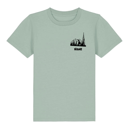 Messdiener Kinder Shirt