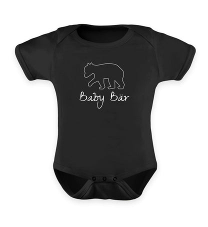 Baby Bär 2  - Baby Body