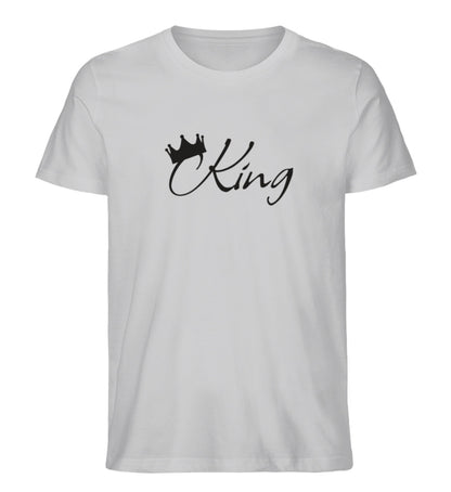 King  - Premium Organic Shirt