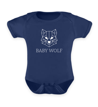 Baby Wolf  - Baby Body