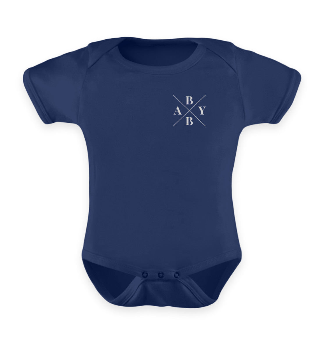 Baby Minimal  - Baby Body