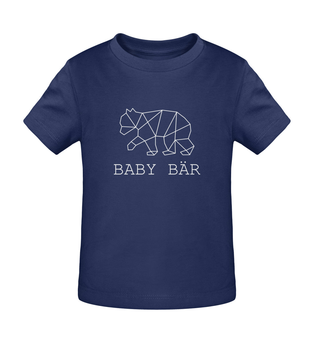 Baby Bär  - Organic Baby T-Shirt