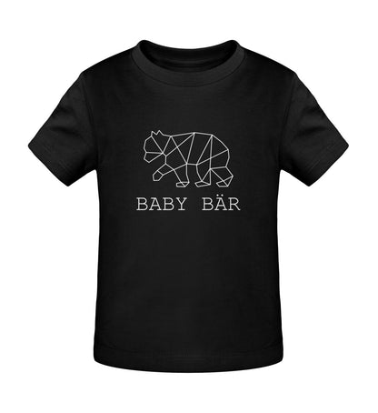 Baby Bär  - Organic Baby T-Shirt