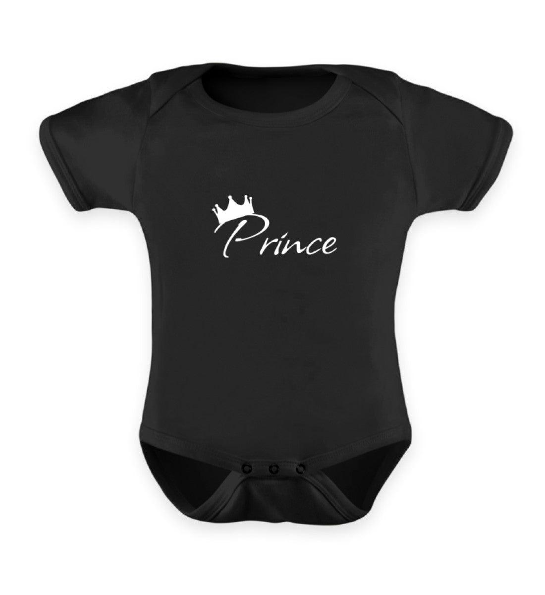 Prince  - Baby Body - Papasache