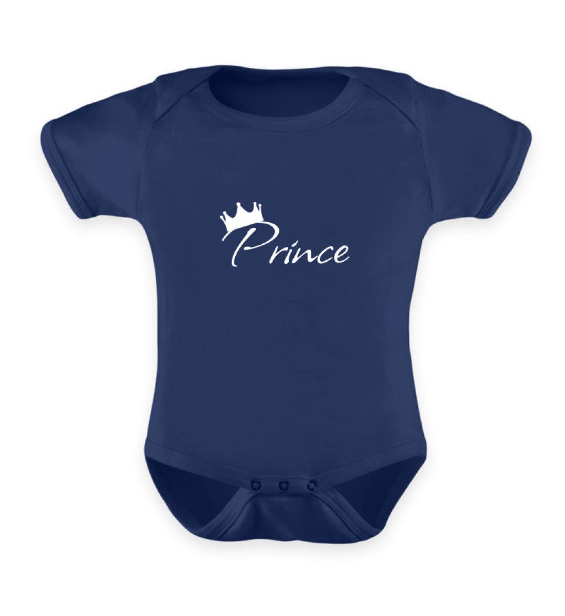 Prince  - Baby Body - Papasache
