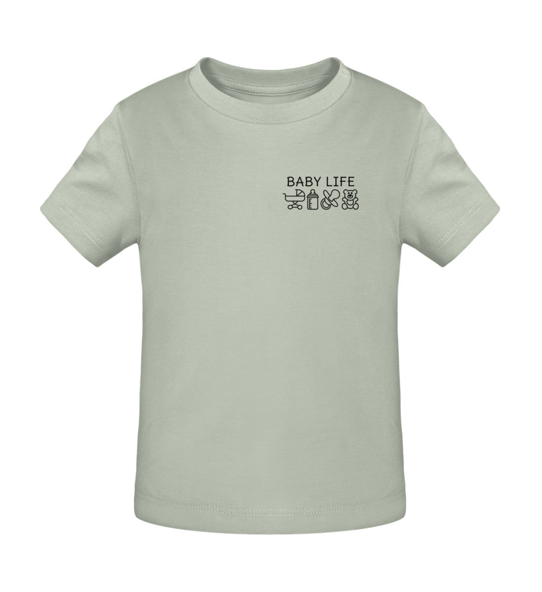 Stem Green-7105