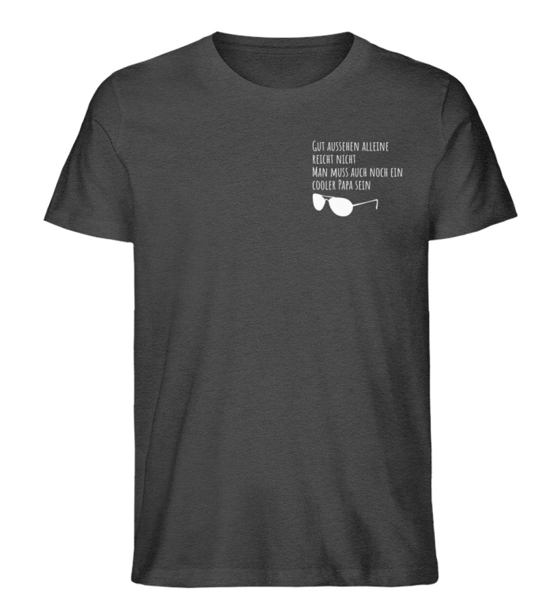 Dark Heather Grey-6881