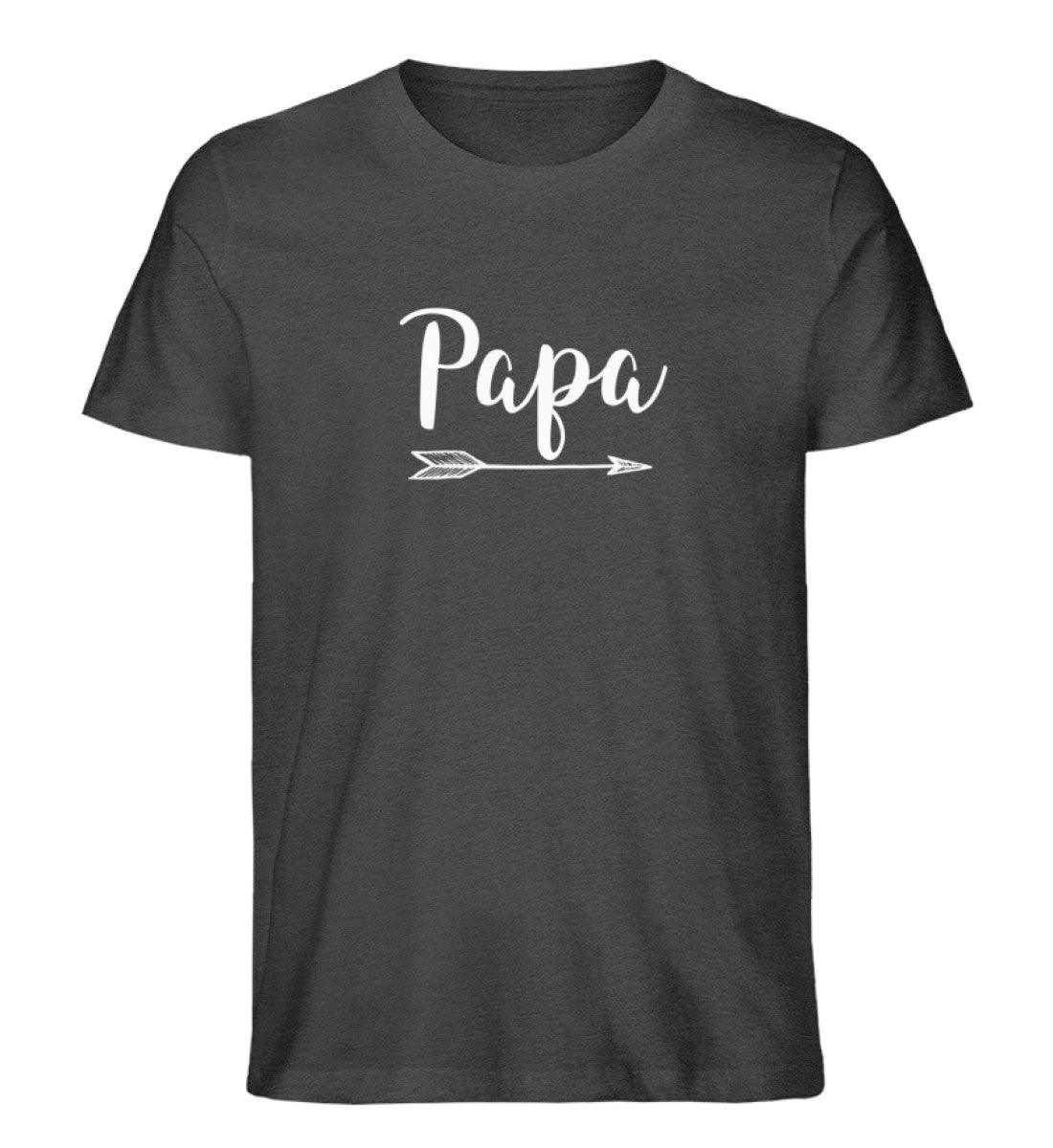 Dark Heather Grey-6881