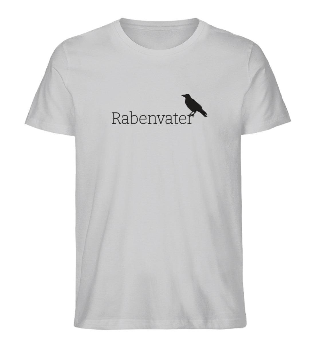 Rabenvater  - Premium Organic Shirt - Papasache