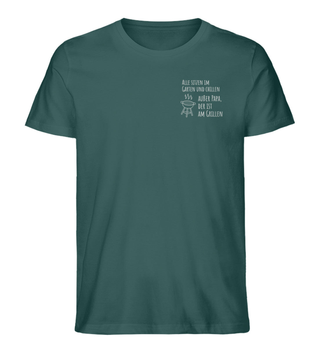Glazed Green-7032