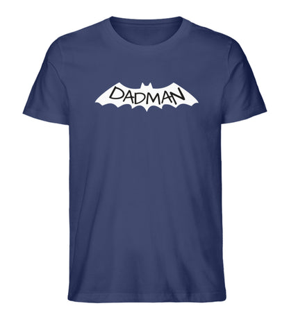 Dadman - Herren Premium Organic Shirt