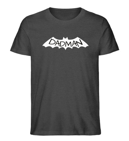 Dadman - Herren Premium Organic Shirt