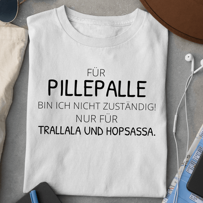 Pillepalle  - Damen Premium Organic Shirt