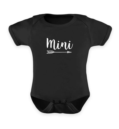 Mini Pfeil  - Baby Body - Papasache